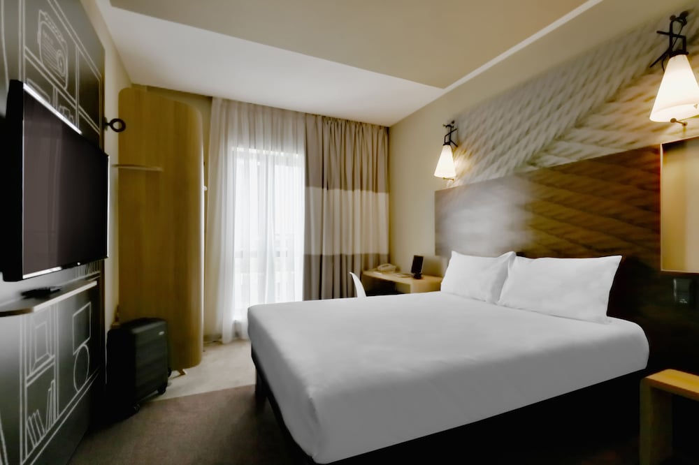 ibis Aktobe Hotel 8/50
