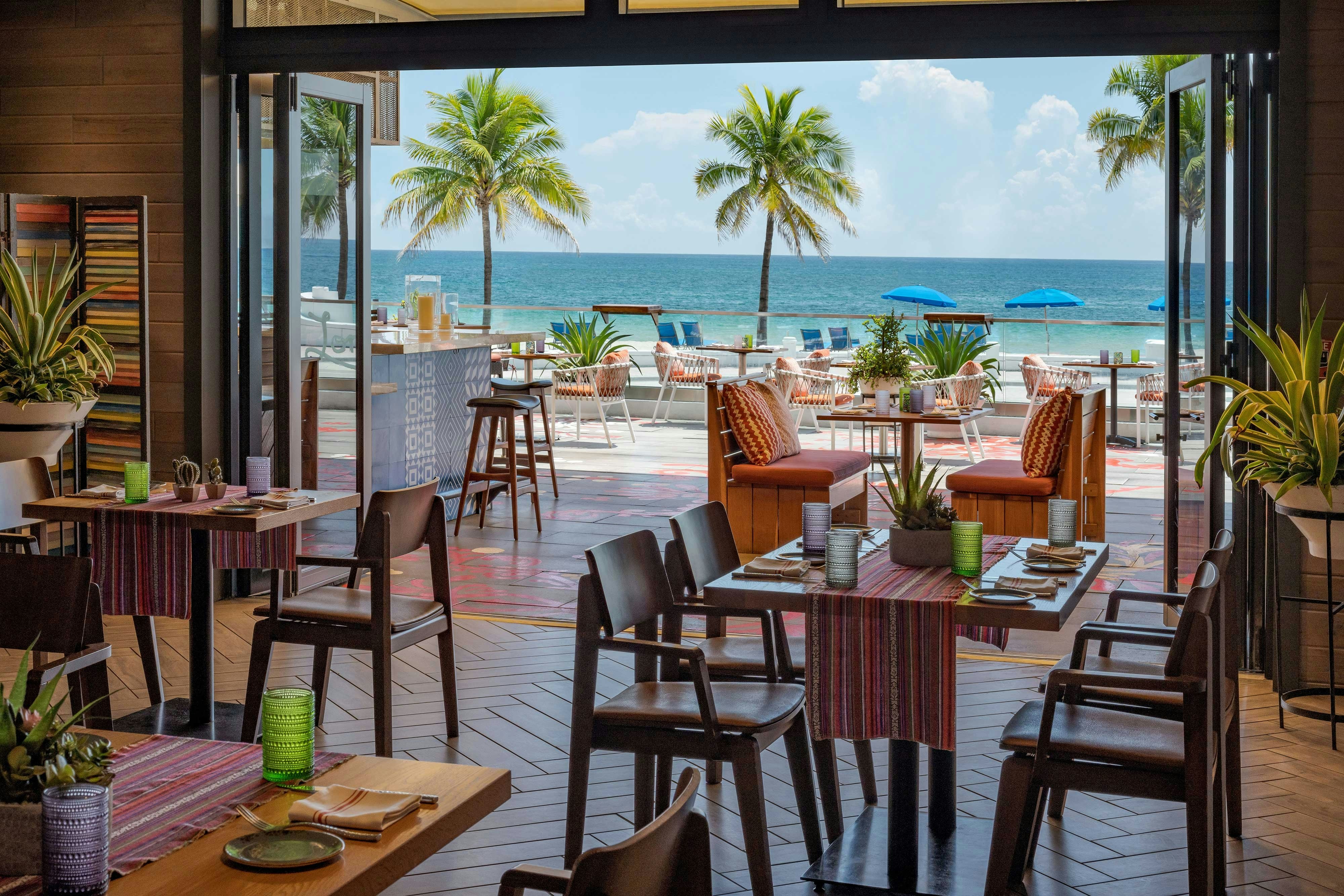 The Westin Fort Lauderdale Beach Resort 62/102
