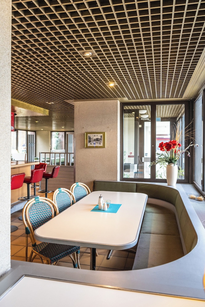 Hotel Grunewald 36/50