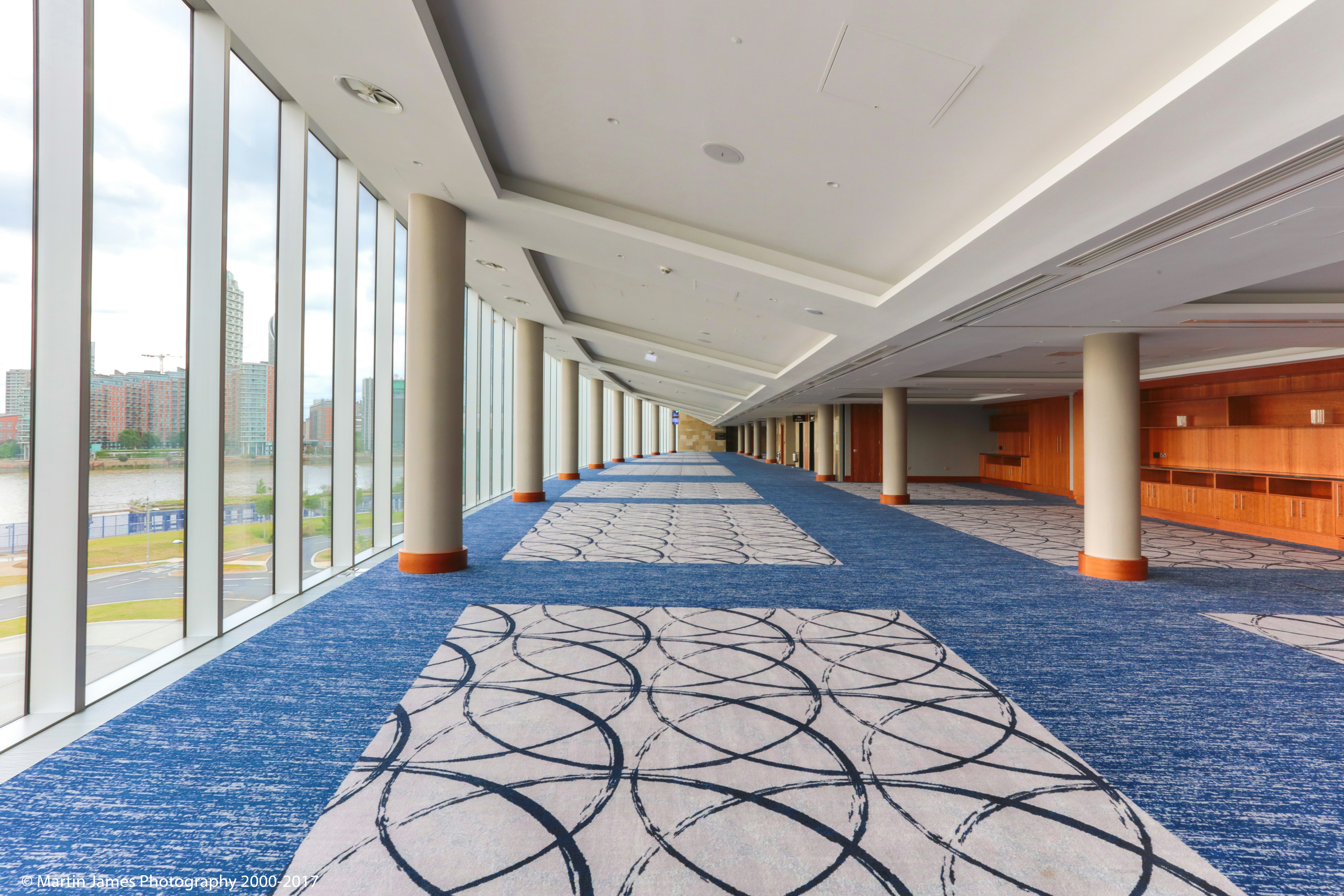 InterContinental London - The O2 by IHG 75/82