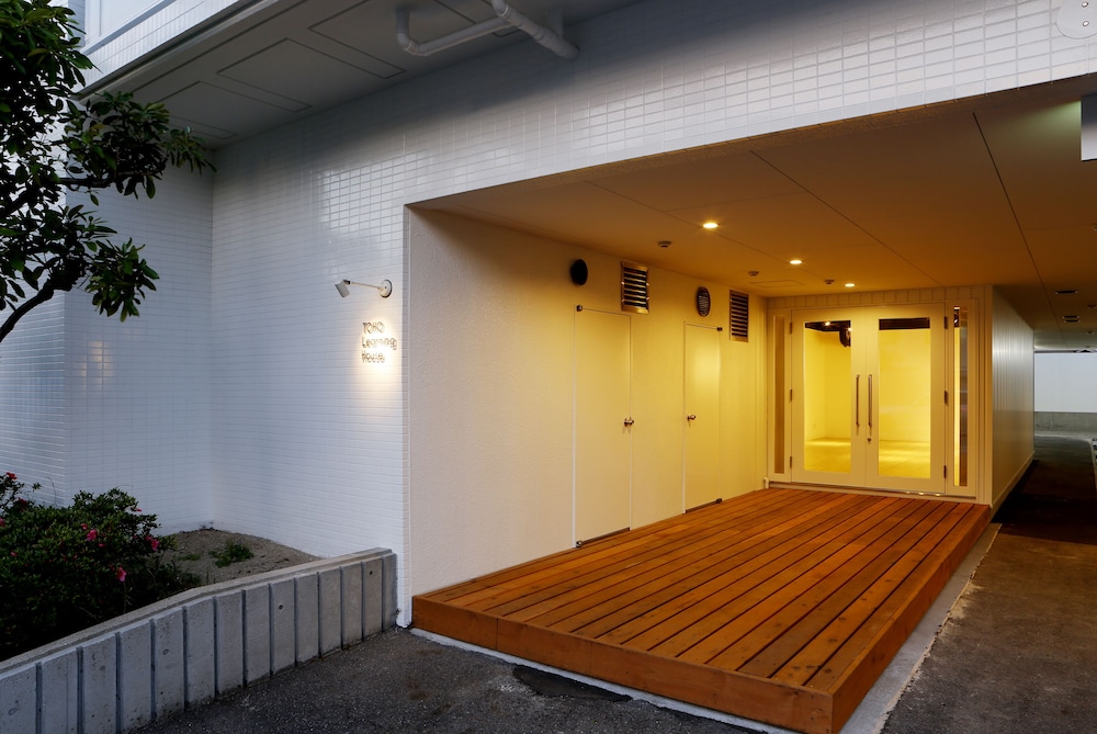 Toho Learning House - Hostel 4/30