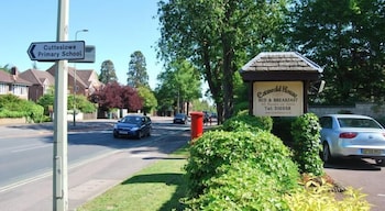 Cotswold House - Guest house 13/16