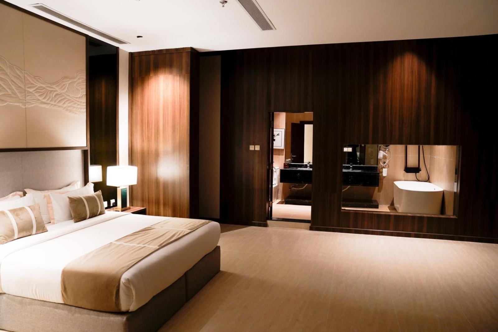 Azar Hotel Ahad Rafidah 22/63