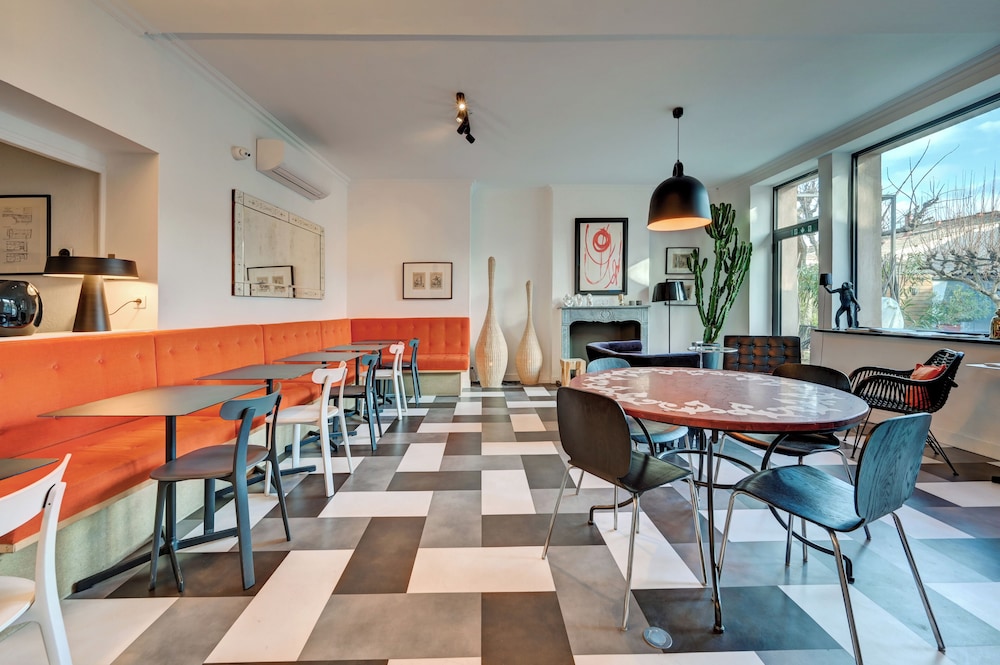 Hotel Paul 37/49