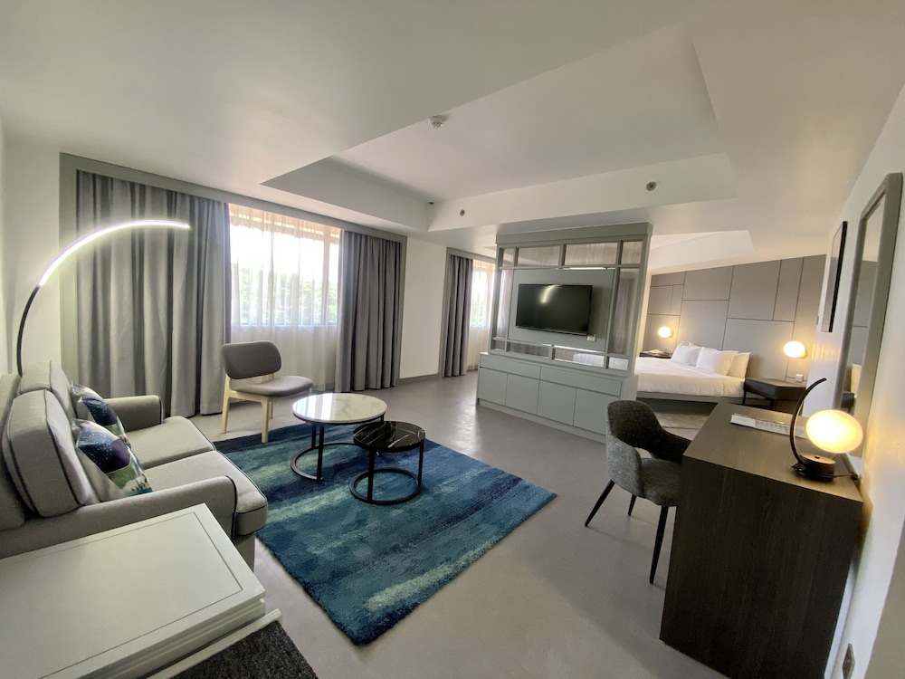 SABAH HOTEL SANDAKAN 47/69