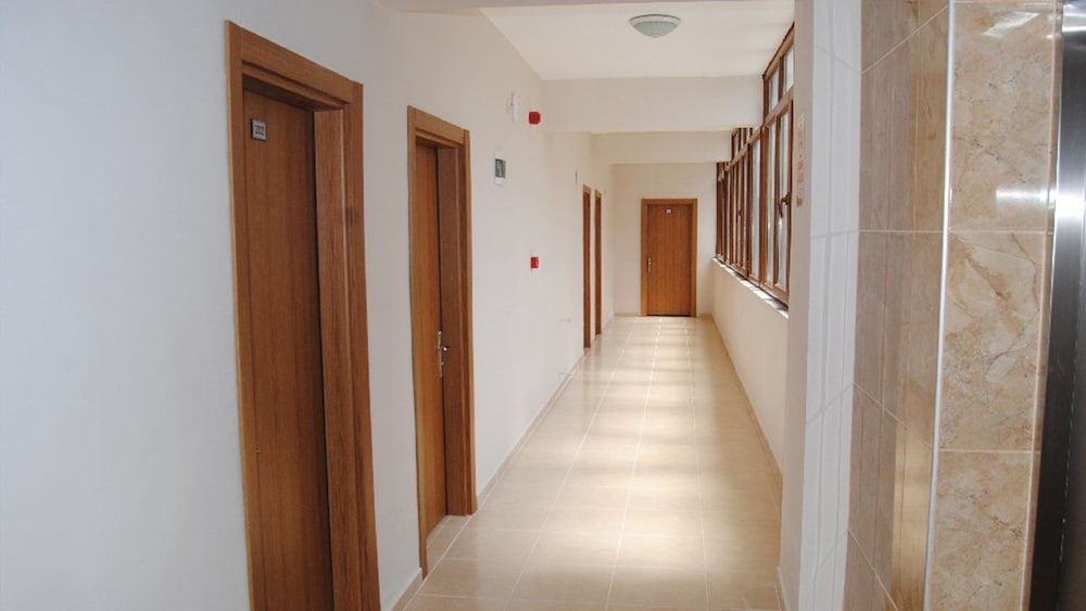 Afissia Garden Hotel 15/49