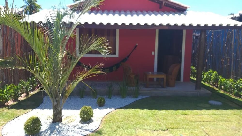 Pousada Vila do Coco 36/50