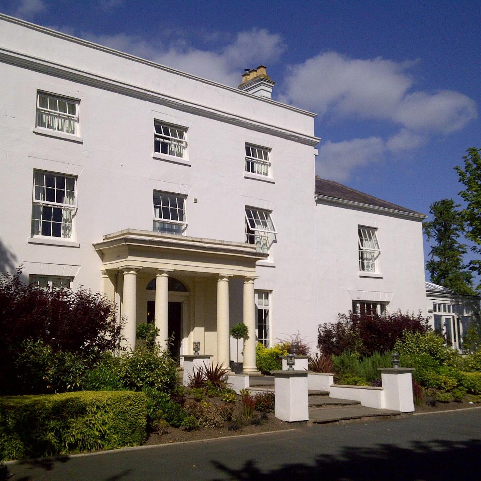 Fishmore Hall Hotel and Boutique Spa 6/58