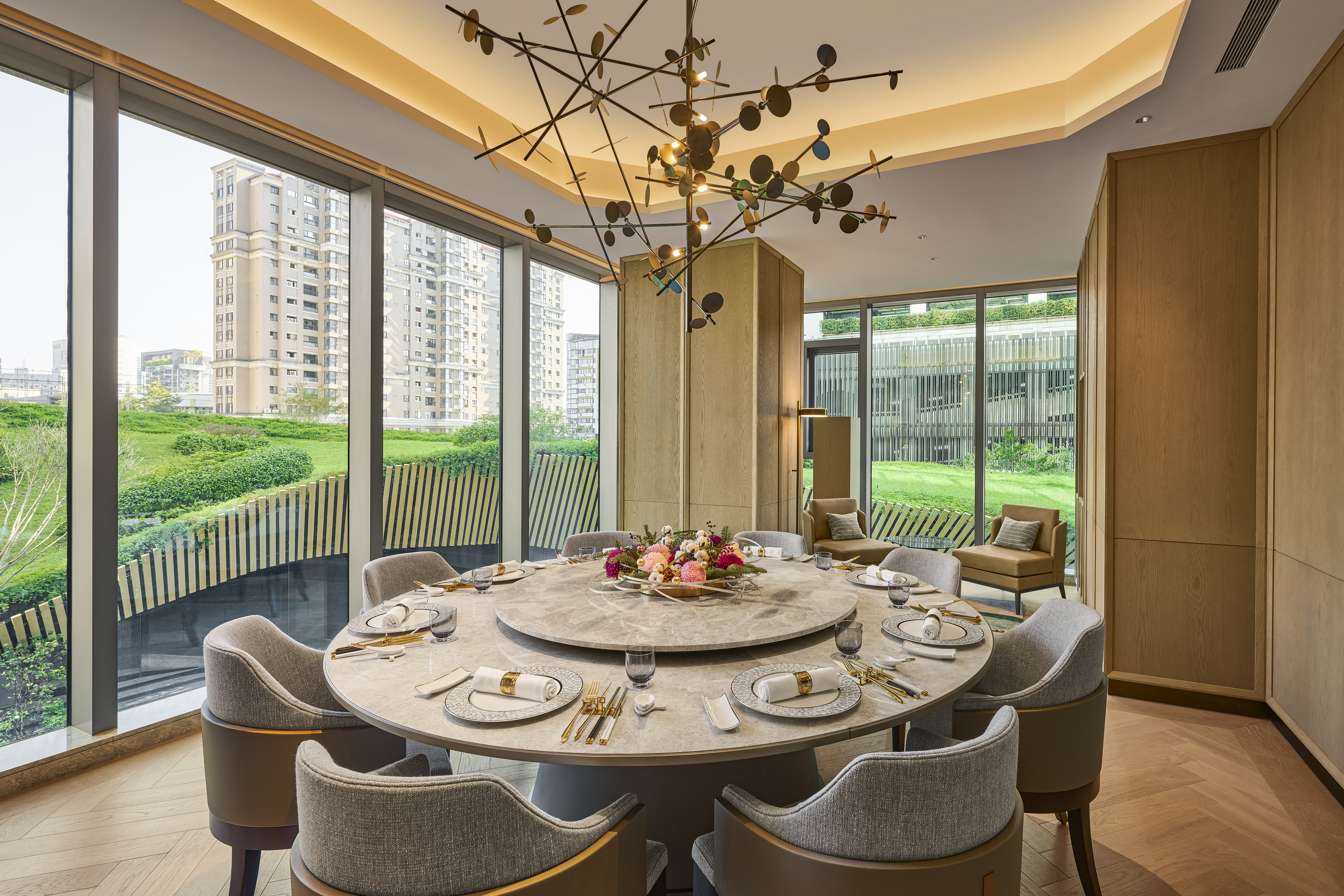 InterContinental Taichung 33/50