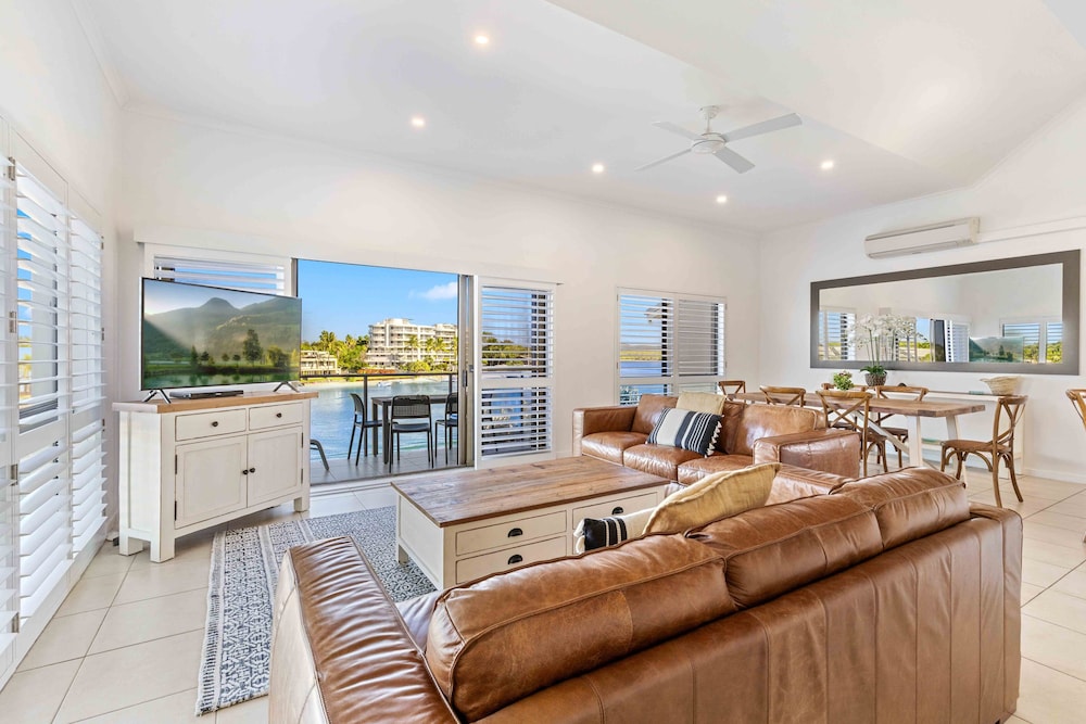 CULGOA POINT BEACH RESORT 55/72
