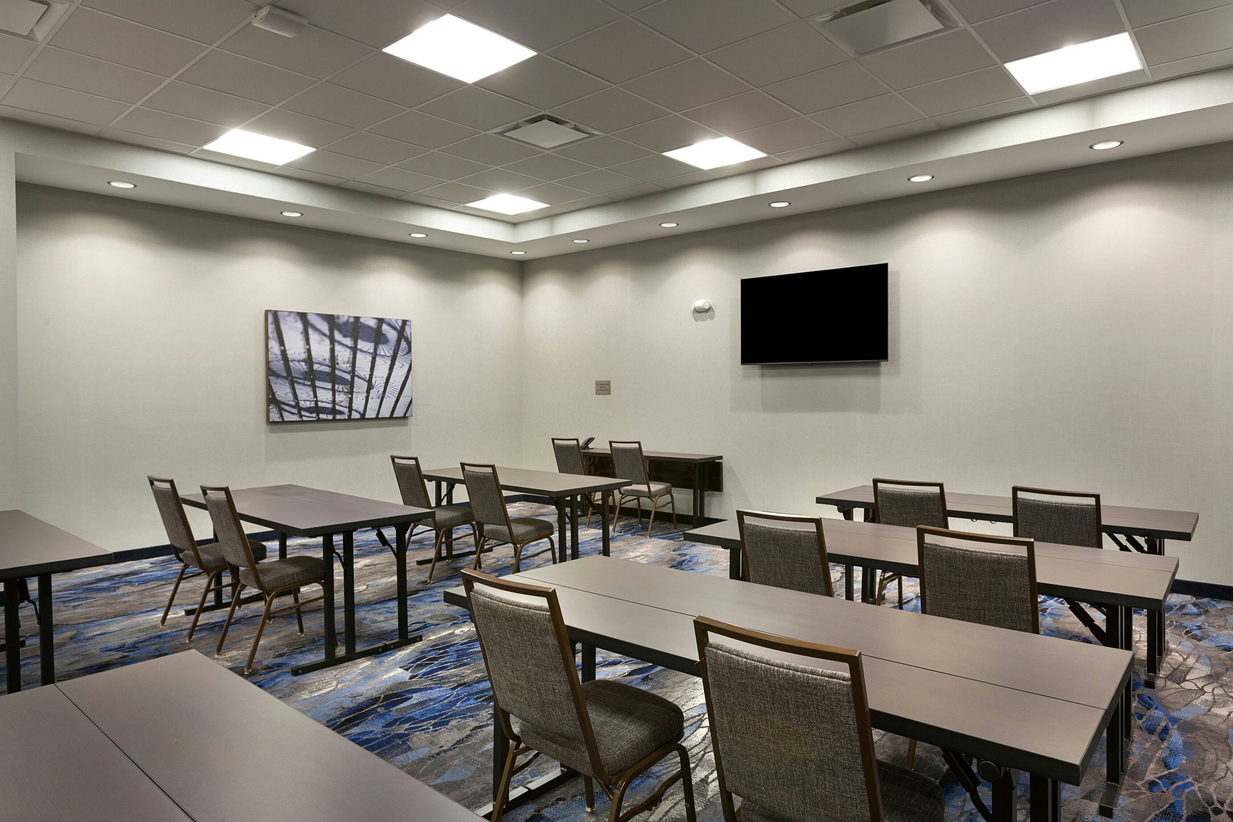 Fairfield Inn & Suites by Marriott Statesville 12/19