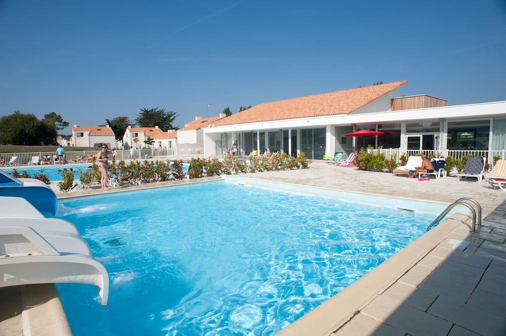 Residence Nemea Les Grands Rochers 31/33