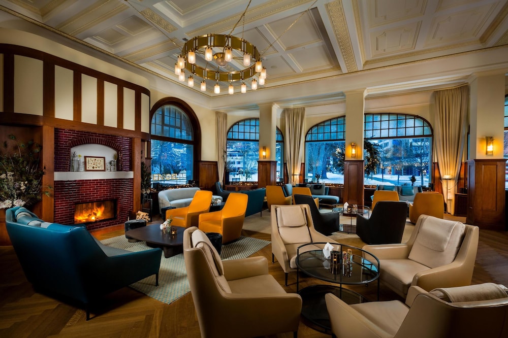 Kempinski Palace Engelberg 26/45