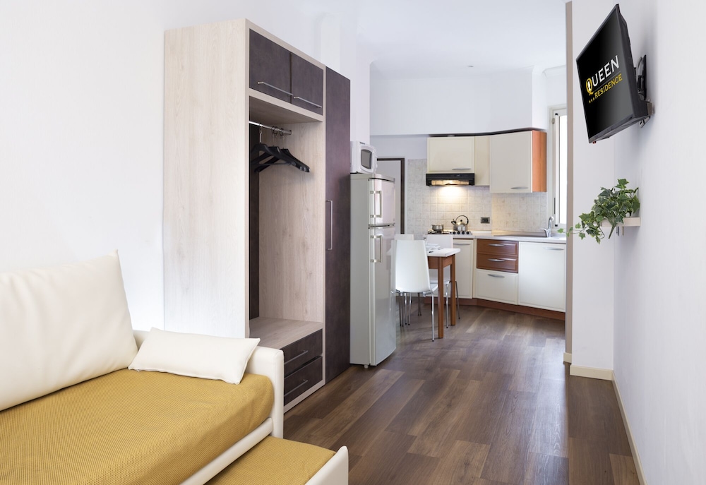 Residence Queen 22/43