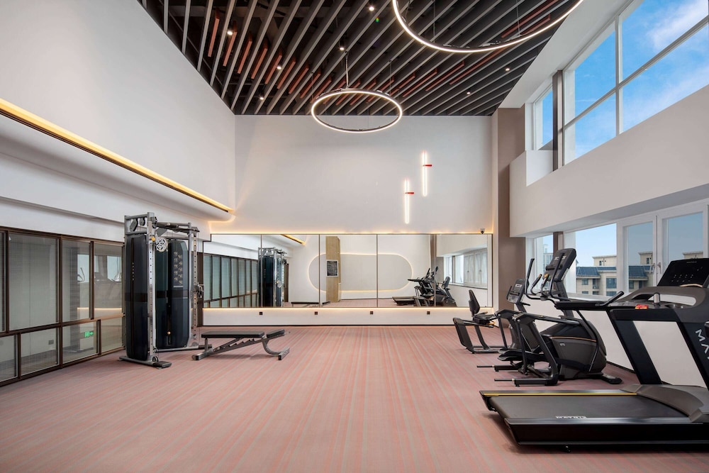 Ramada By Wyndham Xiangyang Xiangcheng 23/33
