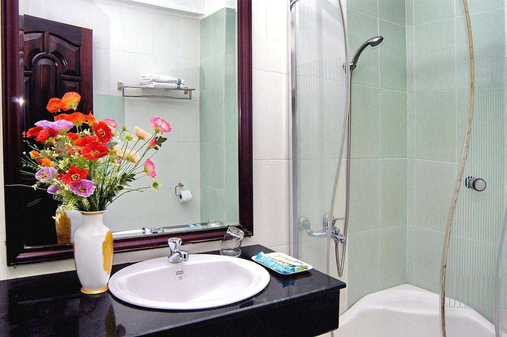 Khanh Duy Hotel 18/55