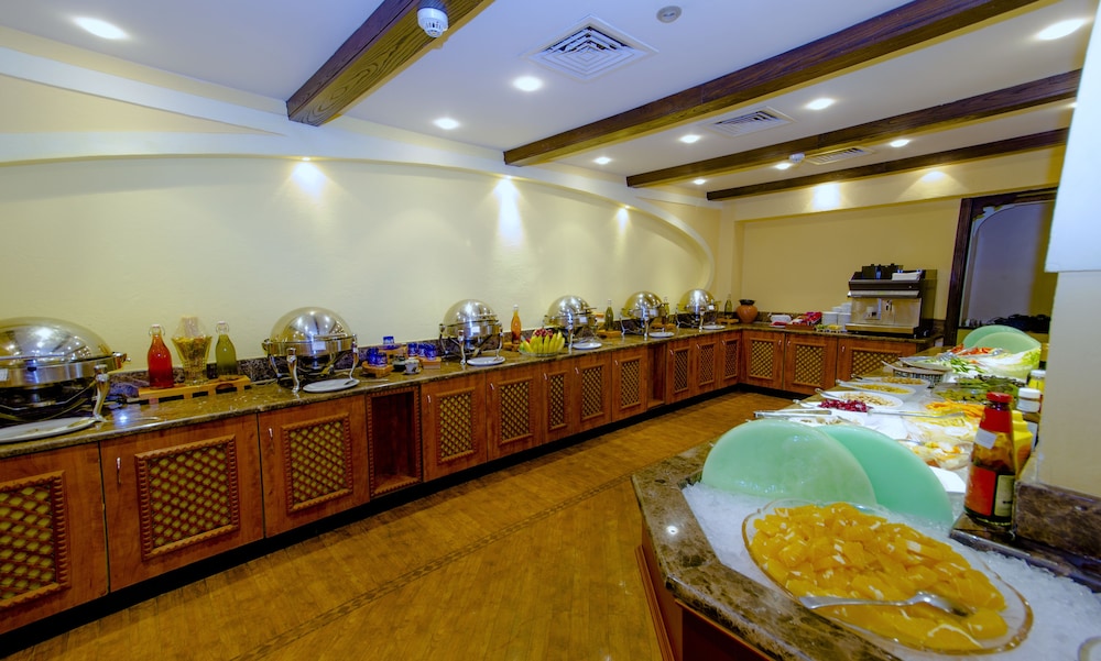 amenities