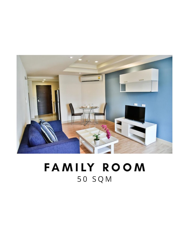 The Kaze 34 Service Residences 42/50