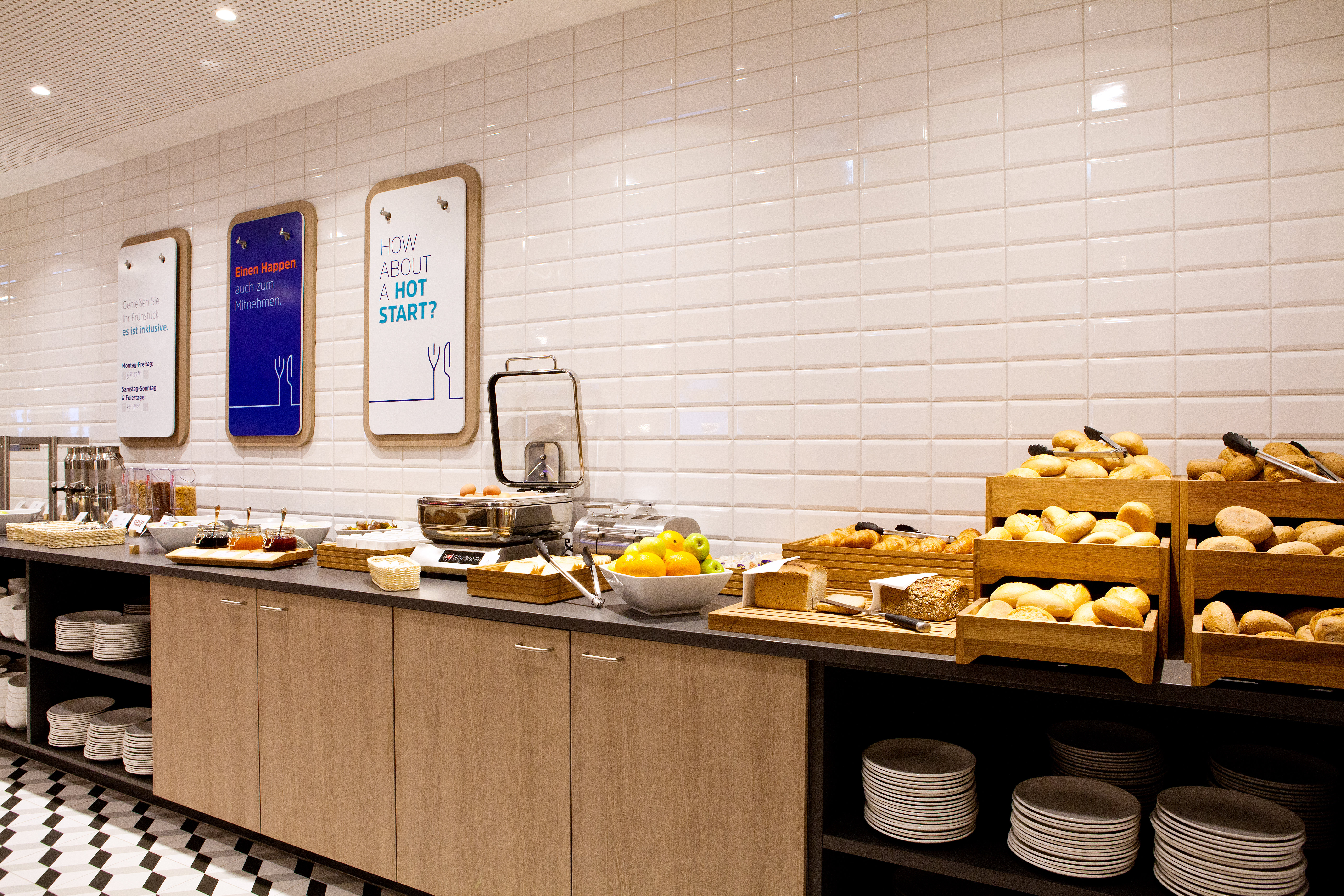 Holiday Inn Express Recklinghausen 41/57