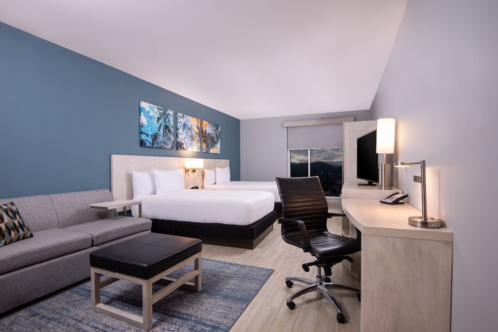 Hyatt Place San Pedro Sula 11/50