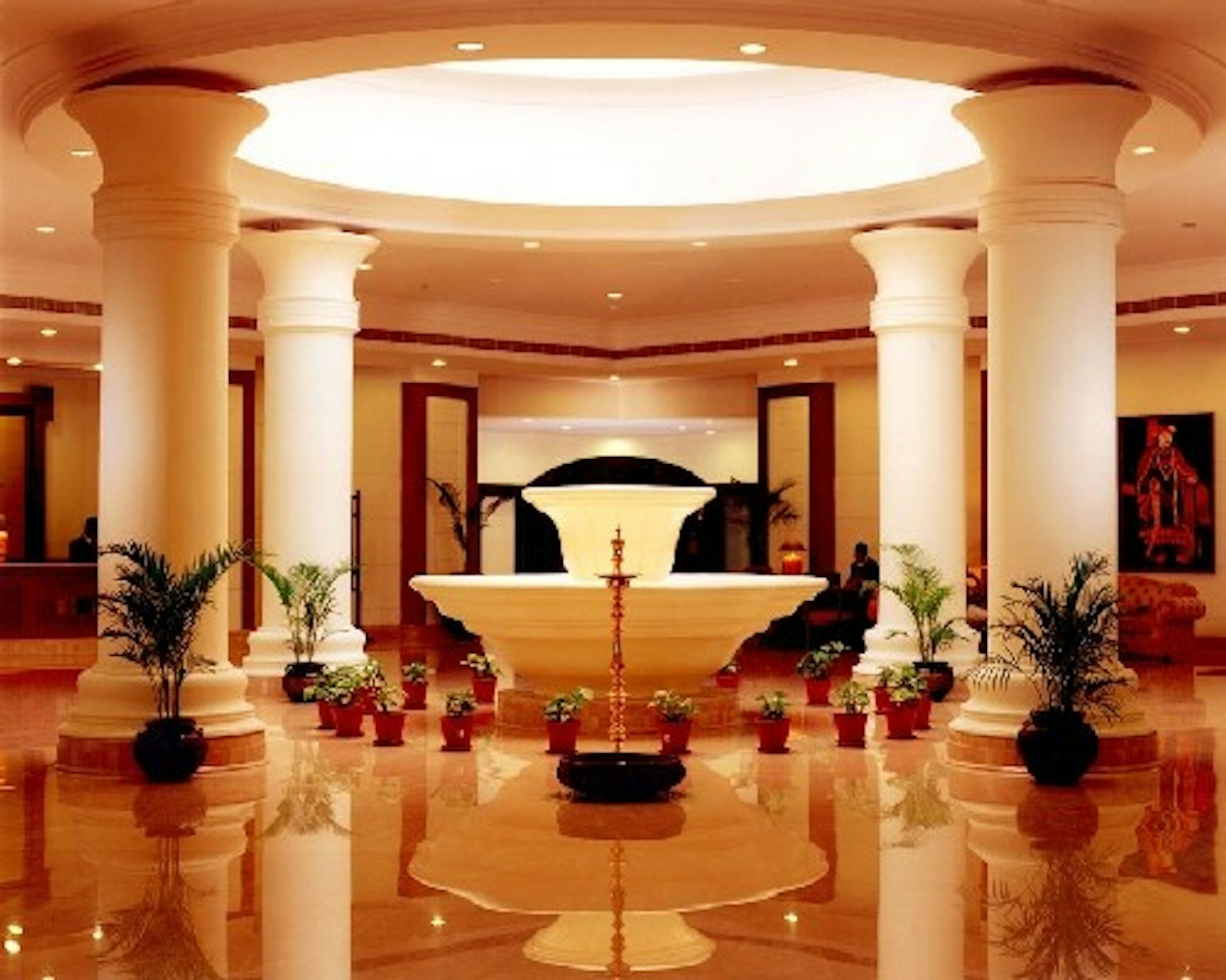 Katriya Hotel And Towers 33/45
