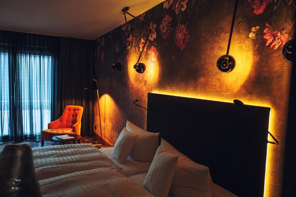 THEhotel at LIPPISCHER HOF 9/36