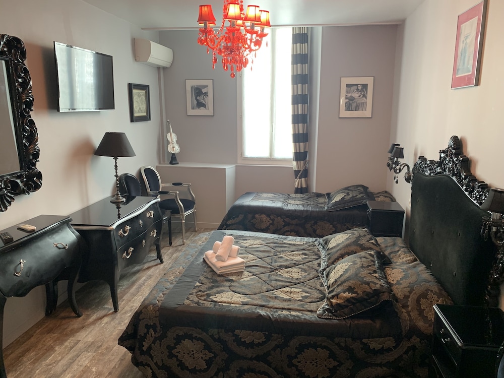 Azur Cannes Le Romanesque 35/57