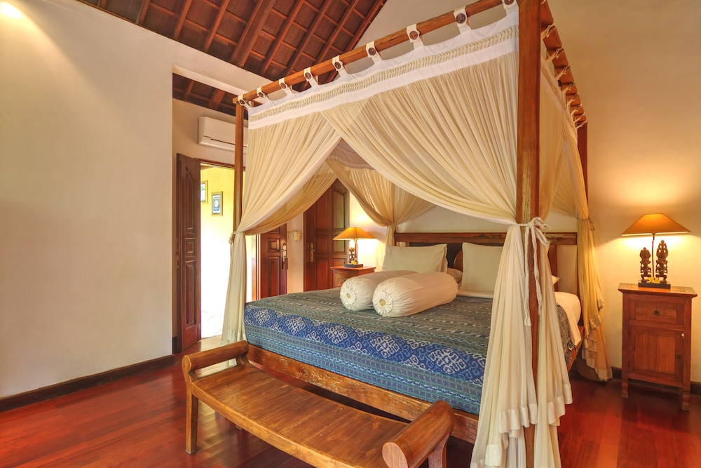 Villa Plawa Asri 10/43
