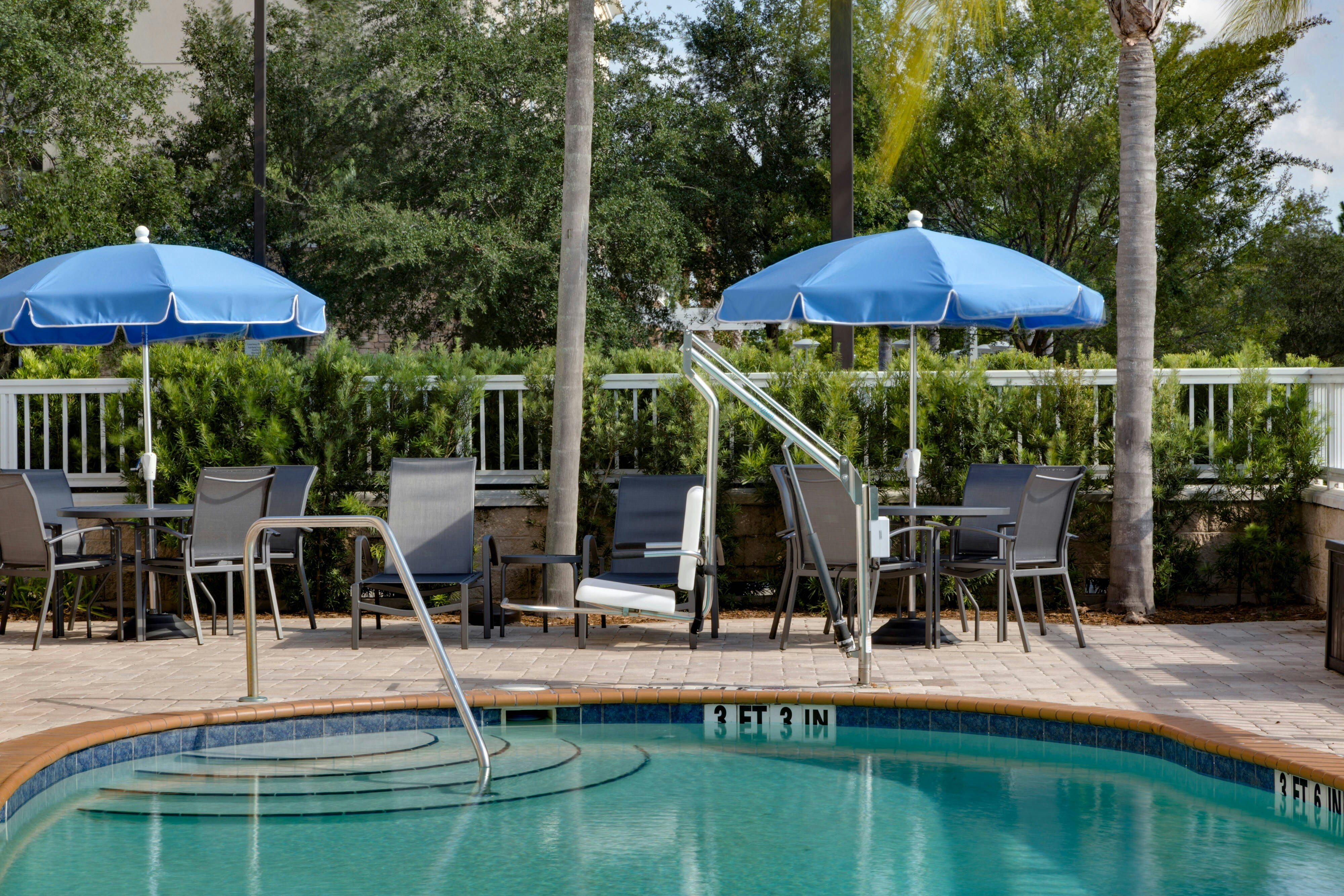 Fairfield Inn Suites By Marriott Titusville Kennedy Space Center 12/13