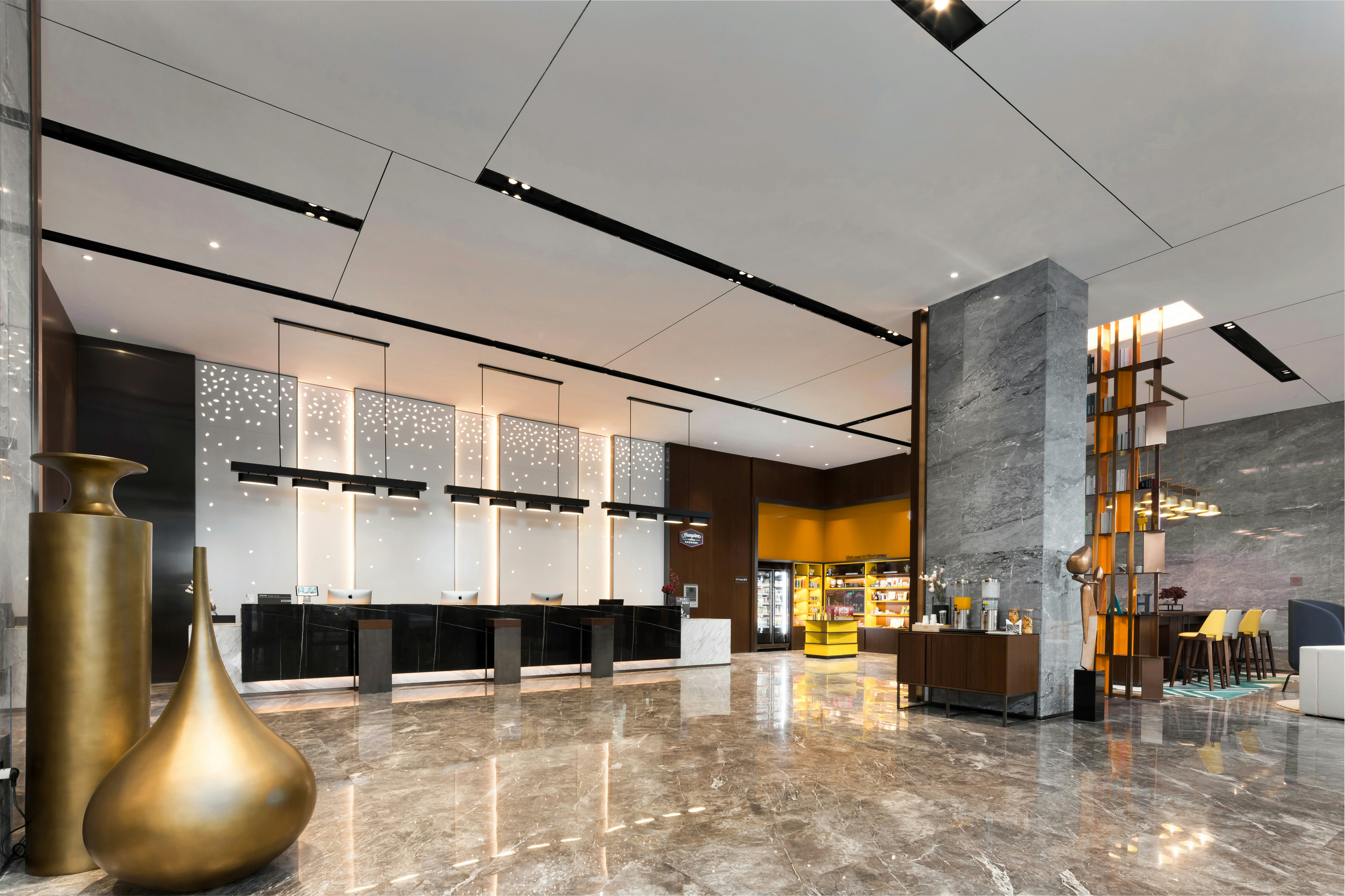 Hampton by Hilton Shenyang Olympic Sports Center 1/18