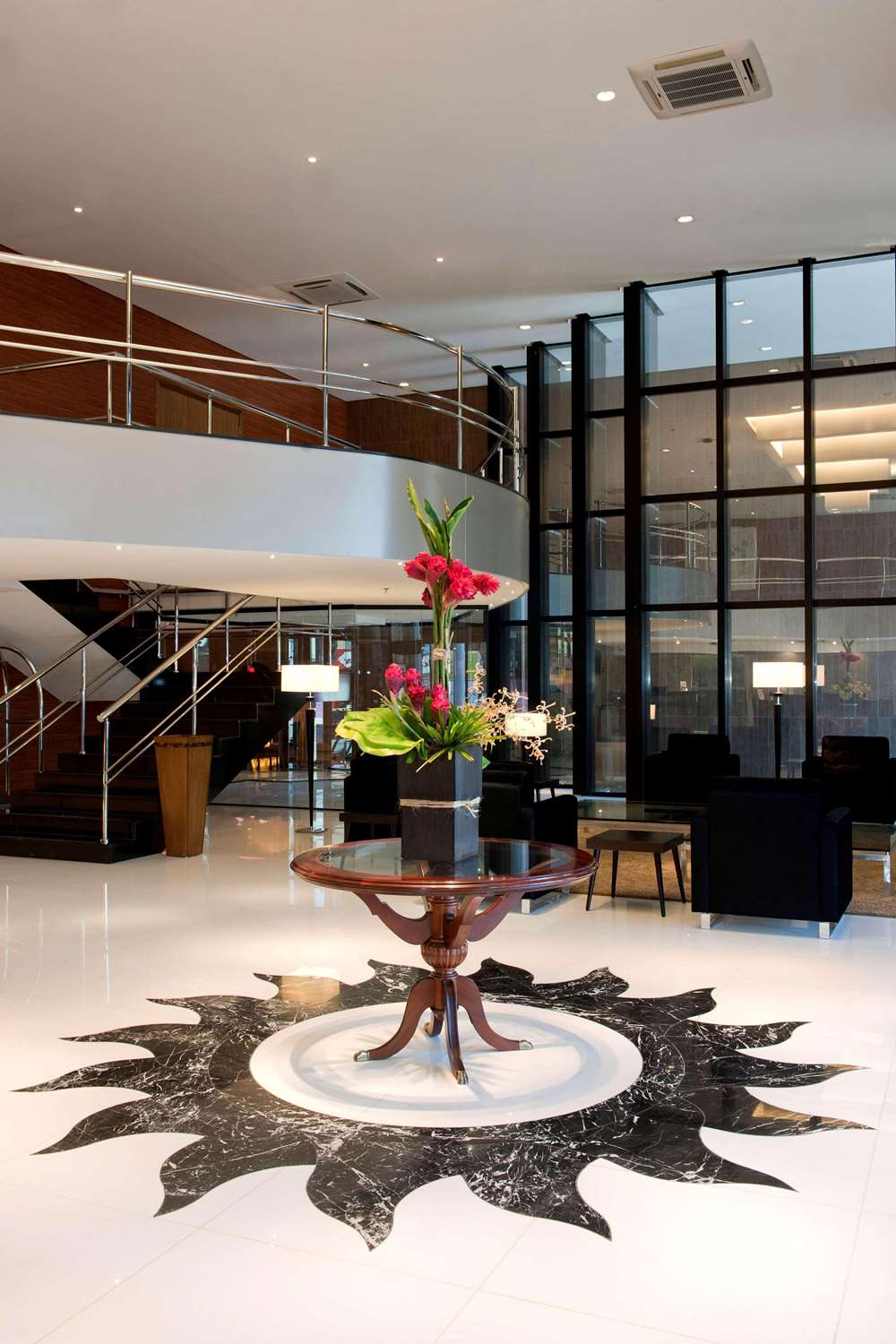 Radisson Hotel Belem Maiorana Jr 7/12