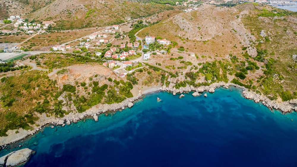 Datca Villa Asina 51/63