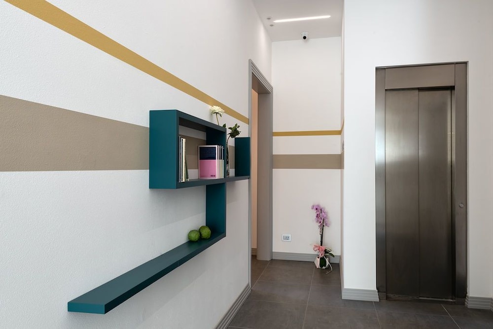 Nautilus B&B Suite Design 1/30