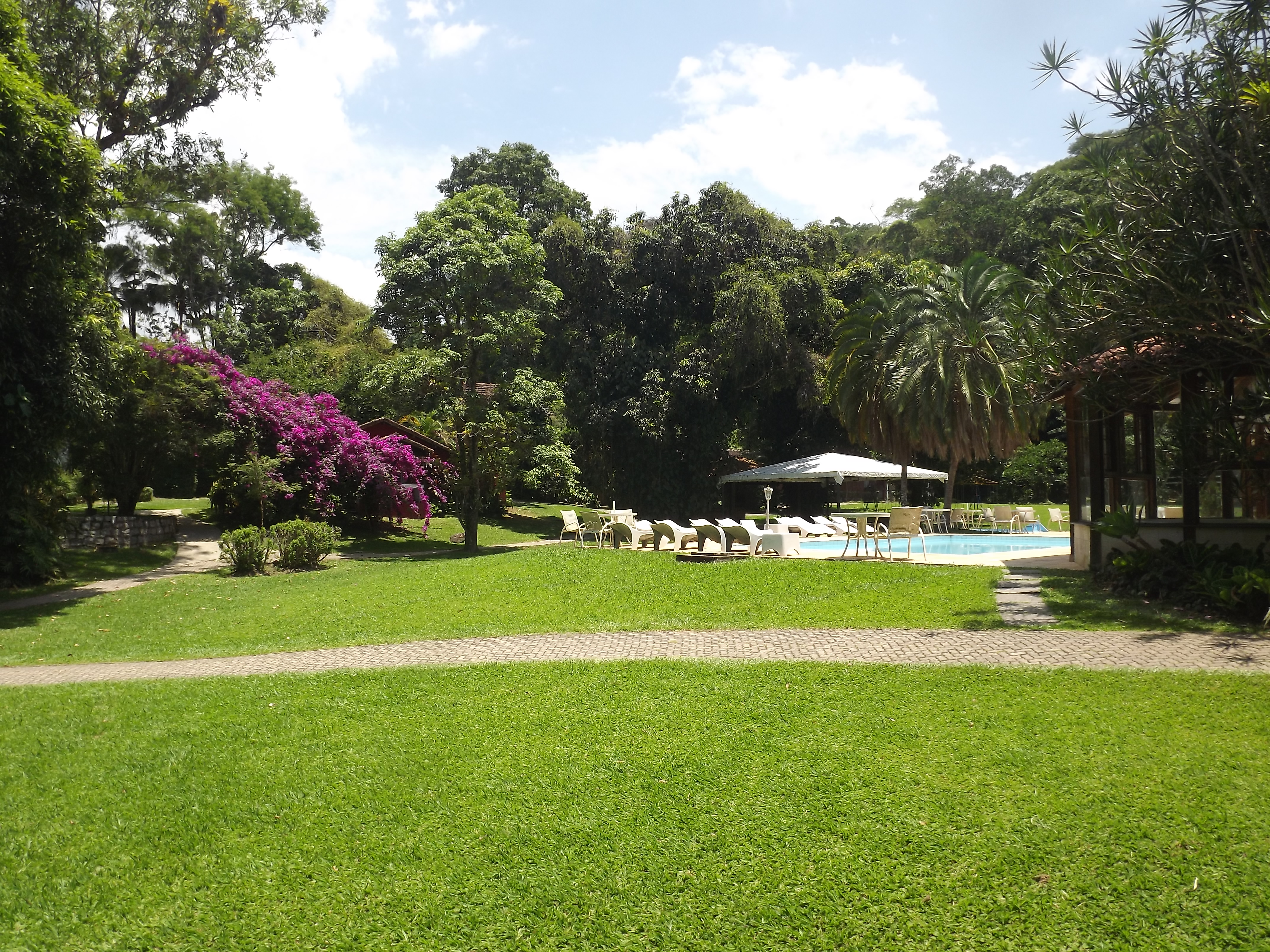 Hotel Vivenda Penedo 13/15