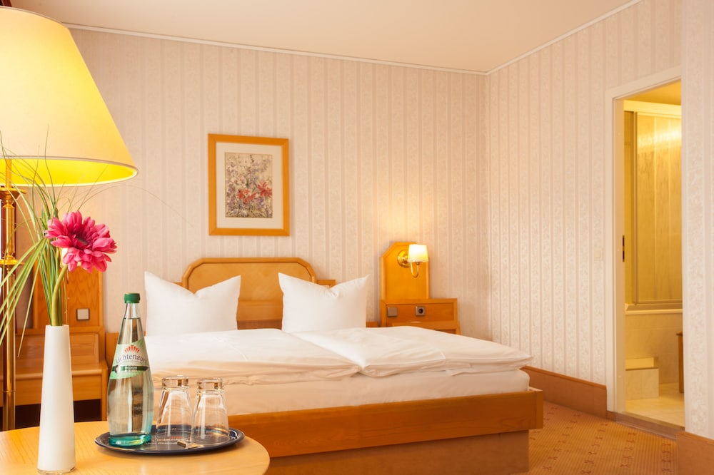 Hotel Kastanienhof Berlin 14/75