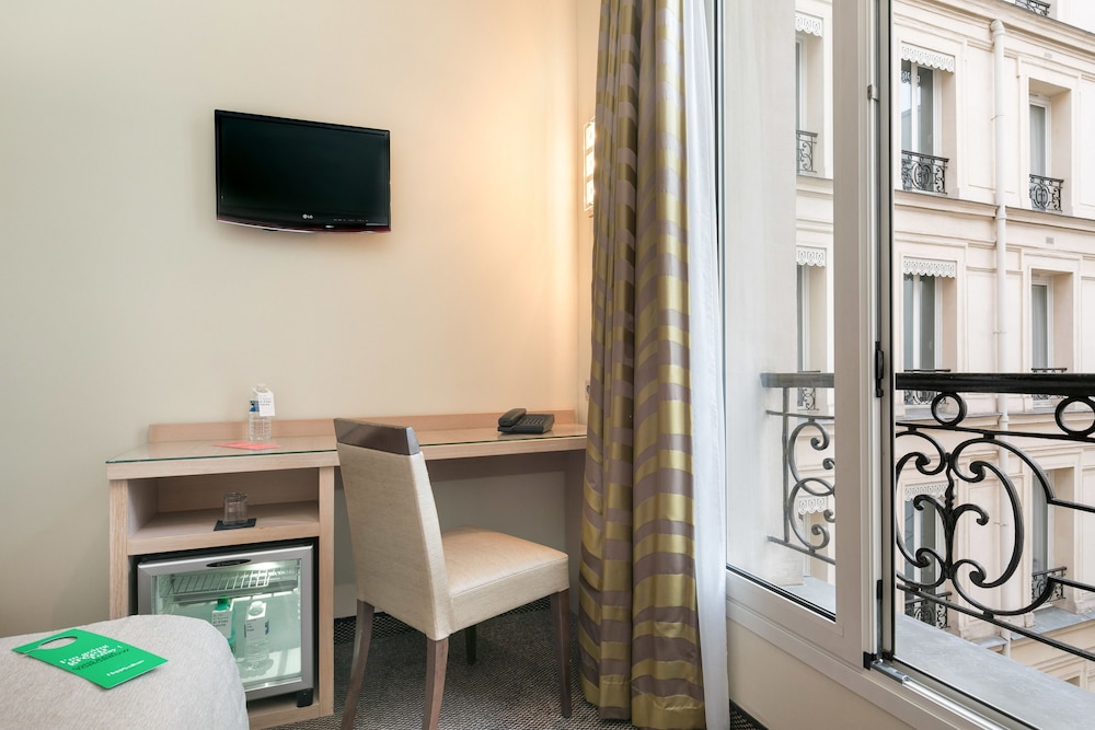 Hotel Le Cardinal 38/48
