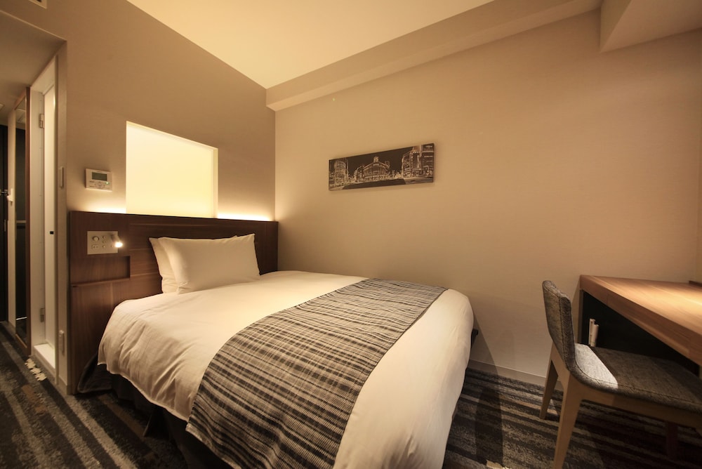 Hotel Sunroute Ginza 13/39