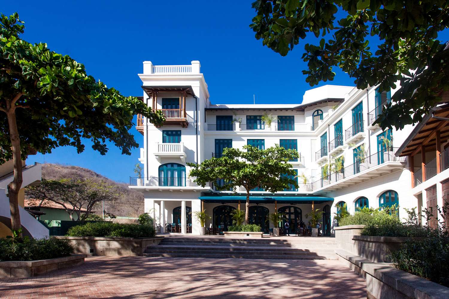 Santarena Hotel at Las Catalinas 7/49
