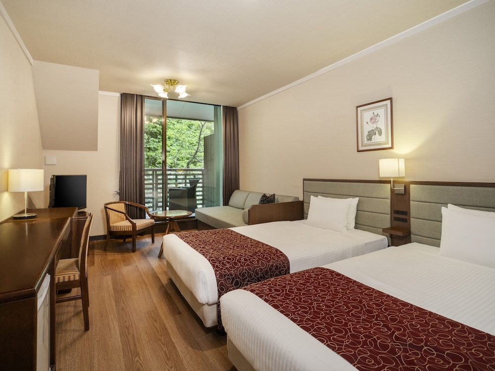 Izumigo Takayama Dog Paradise Hotel 28/67