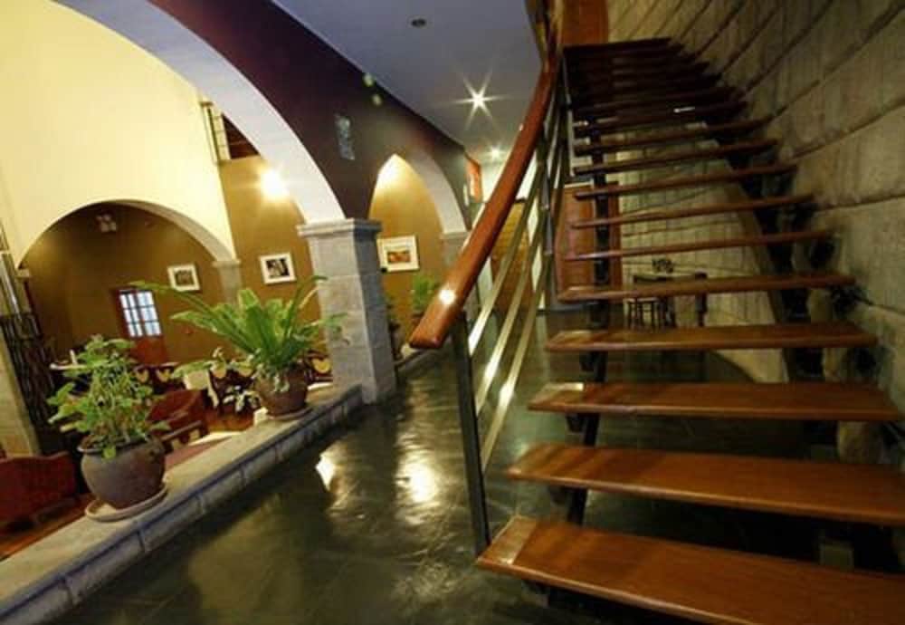 Mamasara Hotel 15/27