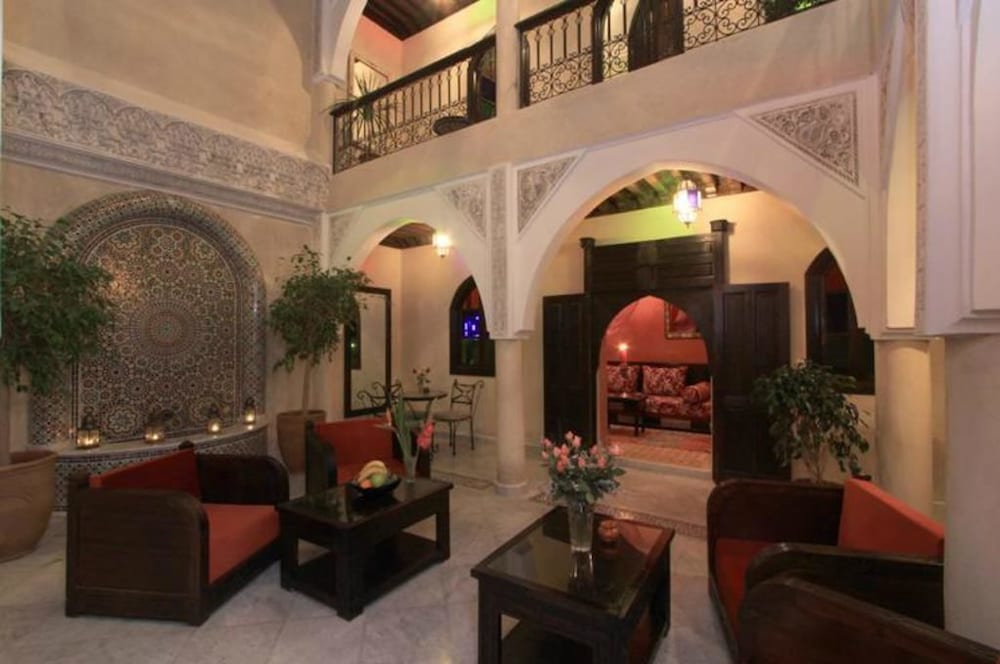 Riad Balkisse 30/52
