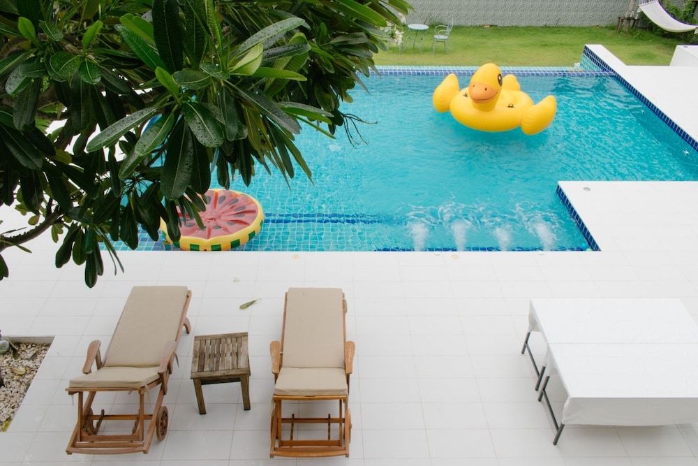 Searidge Hua Hin Resort 43/50