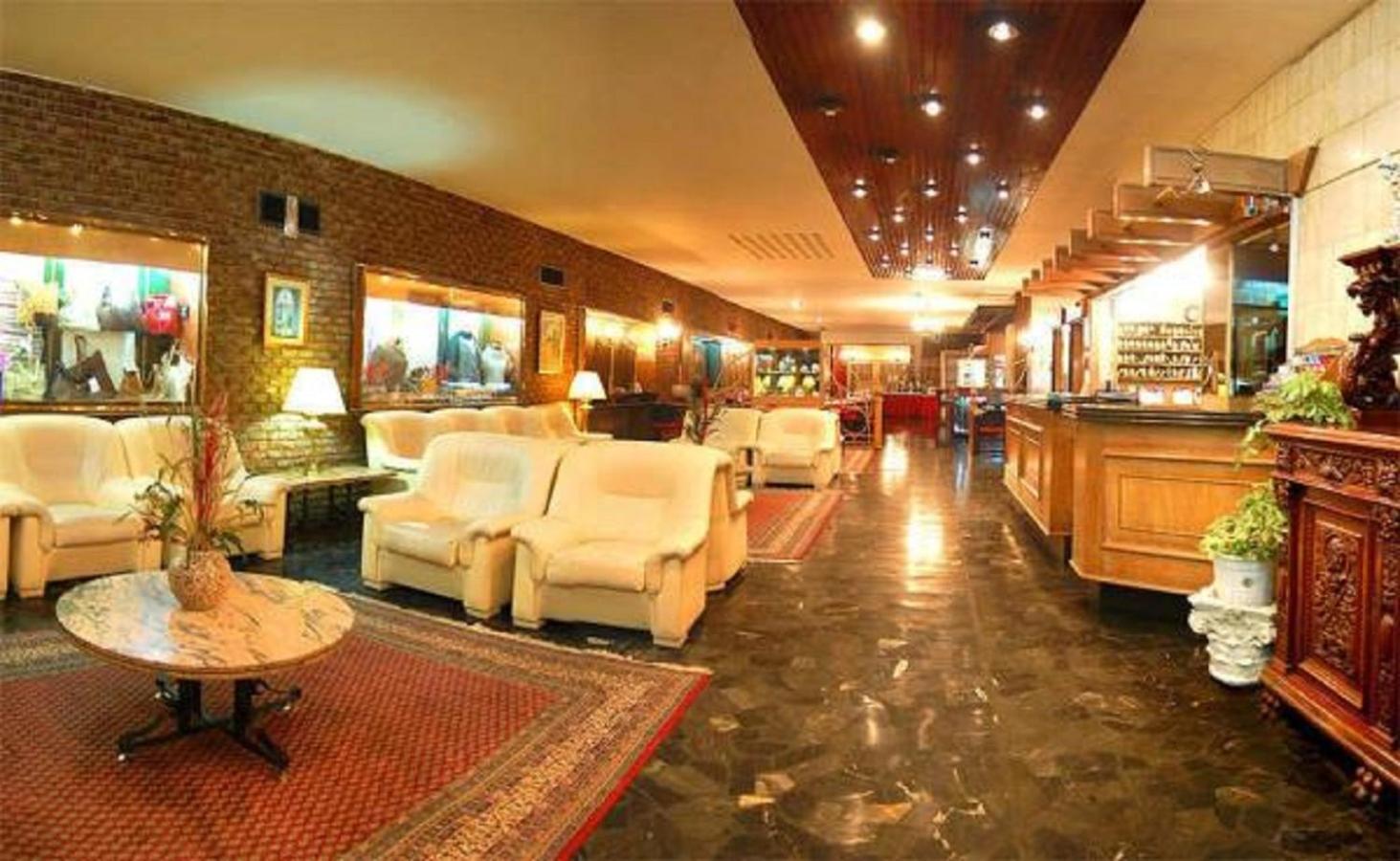 London Palace Hotel Montevideo 16/25