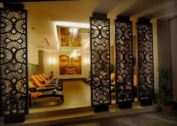 Seamelia Beach Resort Hotel Spa 29/62
