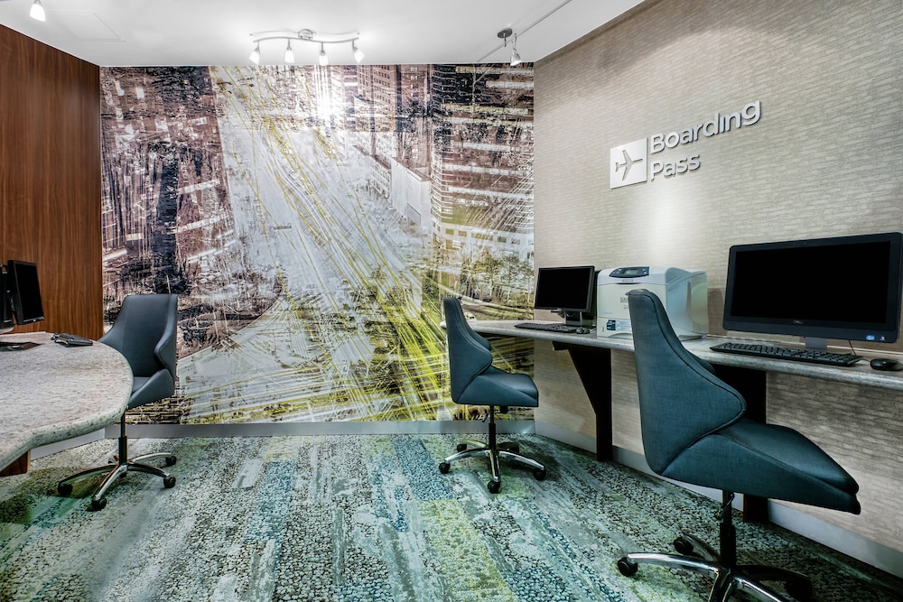 Courtyard by Marriott San Antonio SeaWorld - Westover Hills 28/65