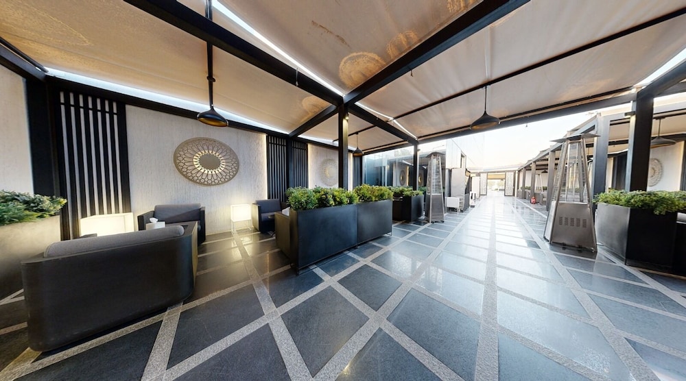 فندق التنفيذيين(Executives Hotel - KAFD) 8/57
