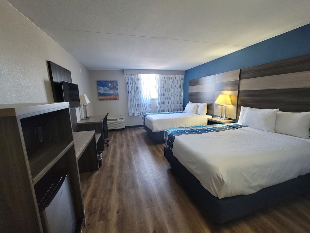 Wingate by Wyndham Wichita Airport 10/49