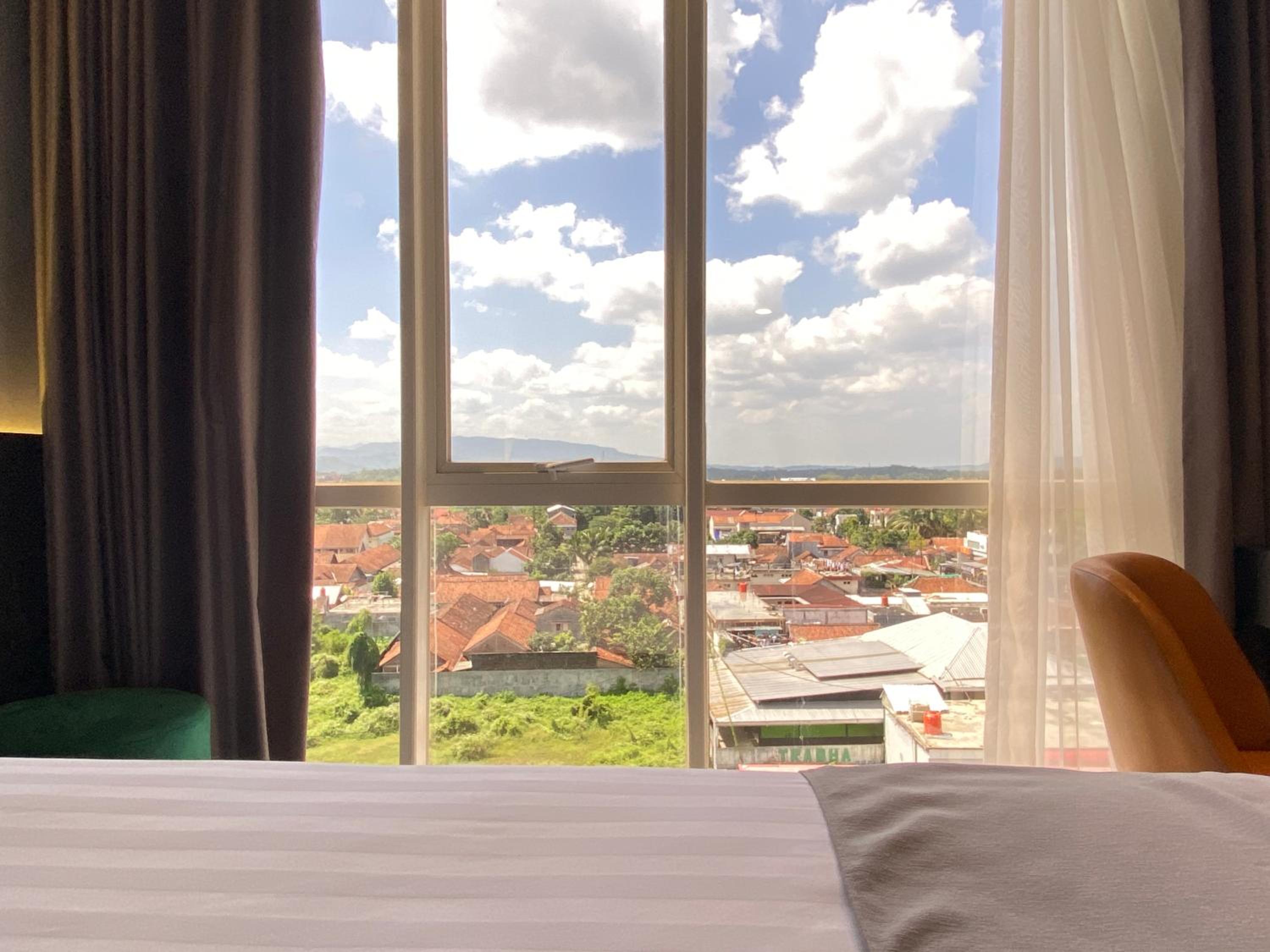 Trio Azana Style Hotel Kebumen 23/50