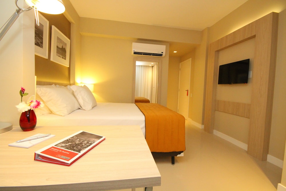Promenade Link Stay 16/57