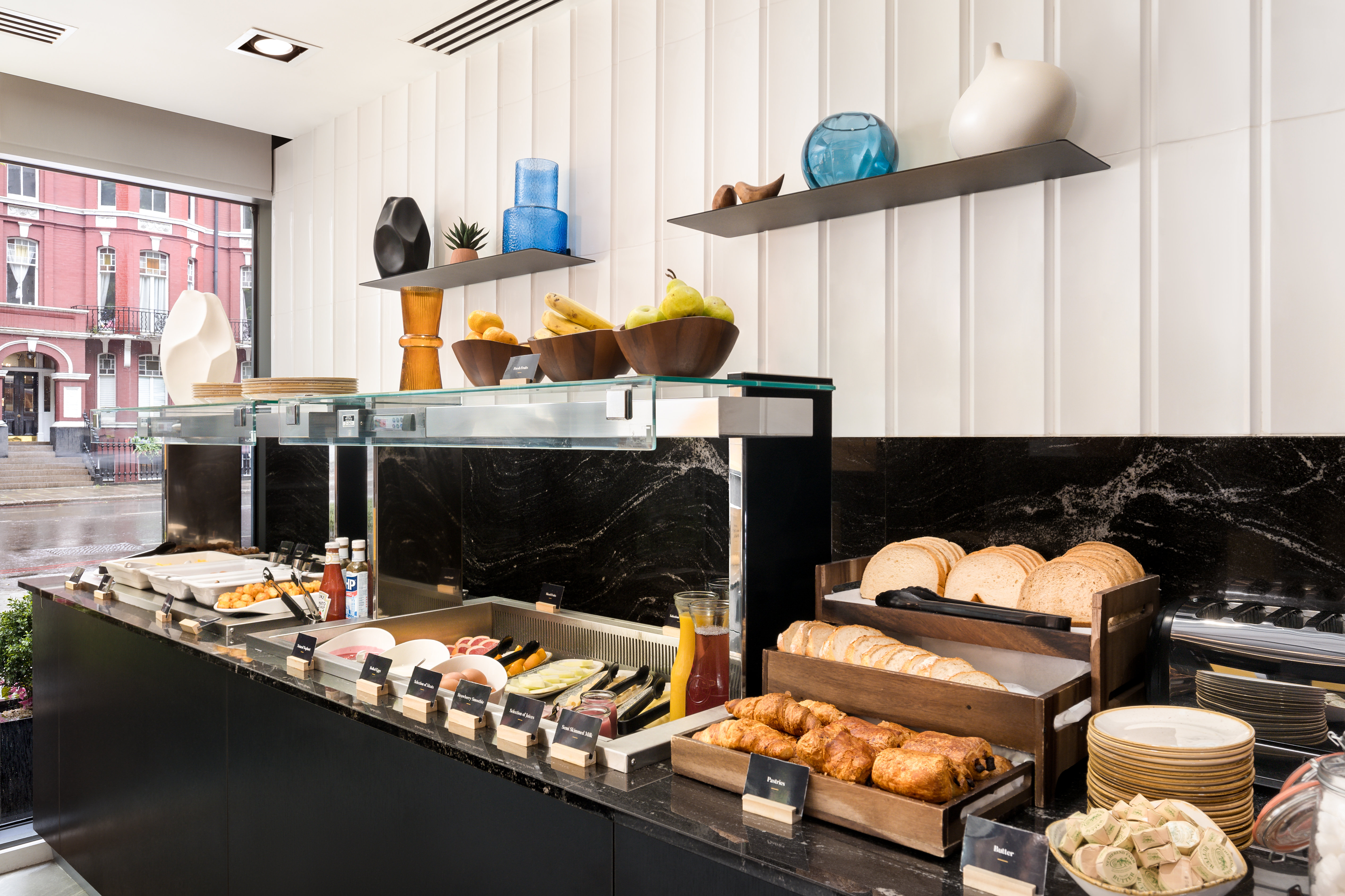 voco London Marylebone by IHG 14/25